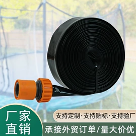 拖把配件;园艺灌溉工具;PE管