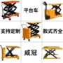 升降工作自产平台