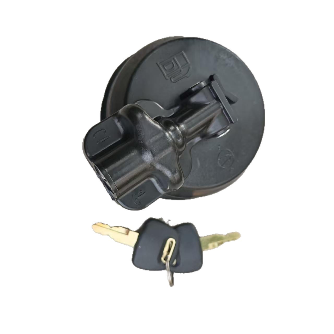 YA00010024 excavator Hitachi fuel tank cover ZAX60/70/130/200-5A-3/360-5G diesel tank cover