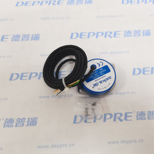 Germany SEIKA original single axis inclinometer NG360RS485/MB:360 ° in stock