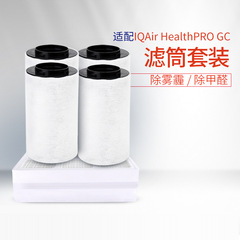 適配IQ Air空氣淨化器healthPro/250/250plus/150/100/GC濾芯濾網