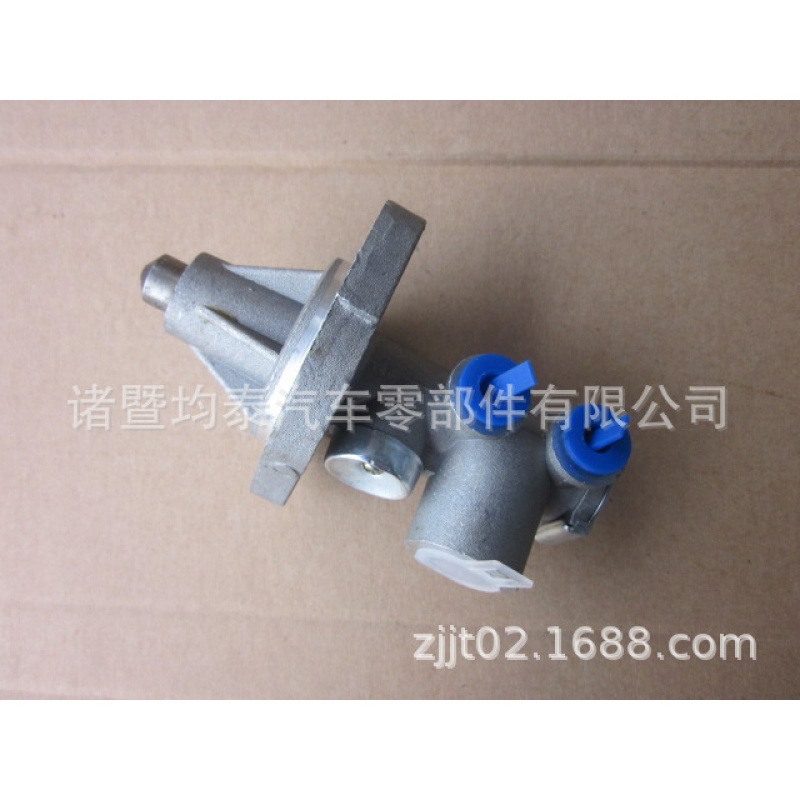 Piezas europeas del autobús del camión pesado de la válvula 1669324 de la caja de engranajes de SMT