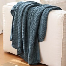 ���W���s�L��ɫ����ᘿ�̺ë��ɳ�l̺BLANKET�羳THROW���e�w̺