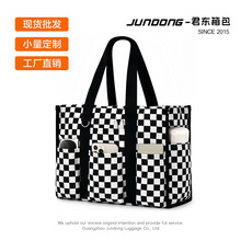 新款女士托特包大容量两用女式包高性价比百搭单肩包源头工厂批发