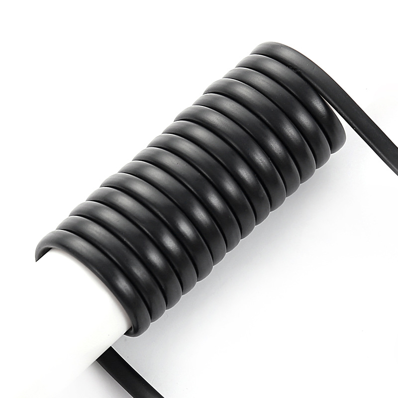 Enchufe estándar británico cable de alimentación 8 colas cable de alimentación Estándar británico cable de alimentación 8 colas 2 núcleos enchufe británico cable de alimentación 1,5 m