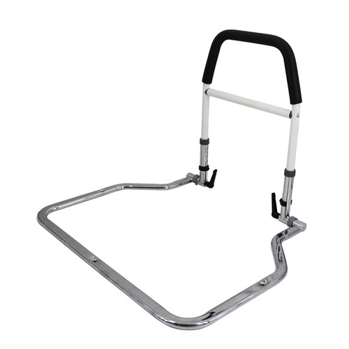 Bedside armrests for the elderly, safety guardrails, bedside boosters, bedside anti-fall care products, factory direct sales