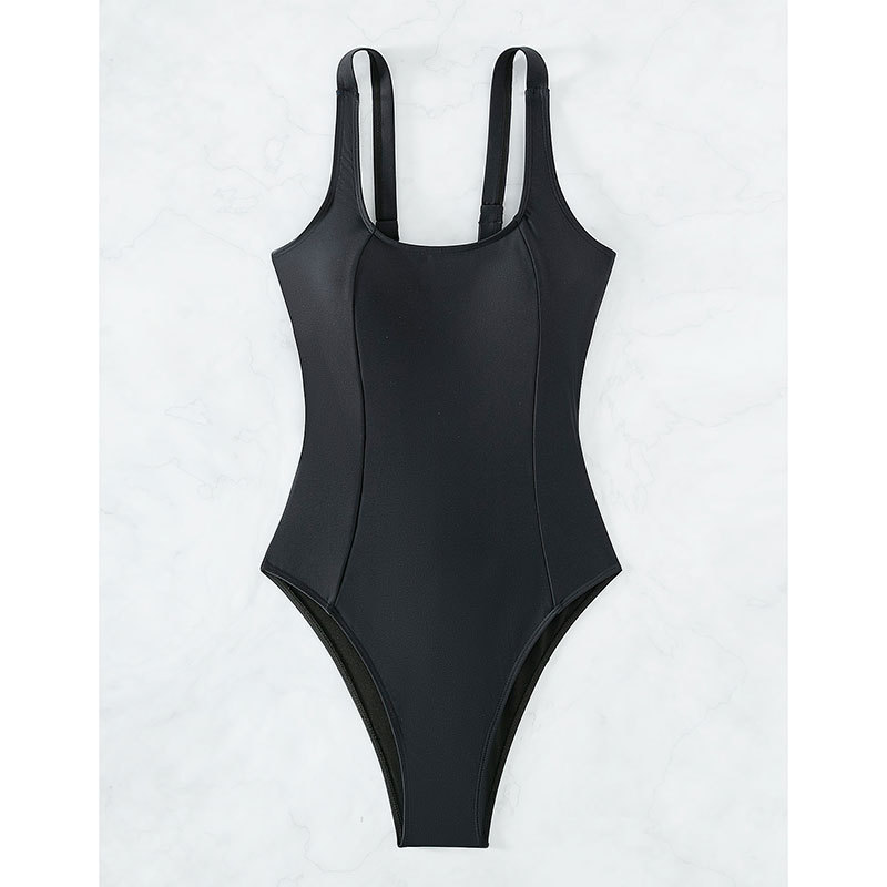 One Piece Swimsuit - Image 3