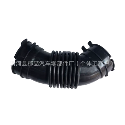 J5009-13 Air Pipe, Sorma kollektoru (Giriş)