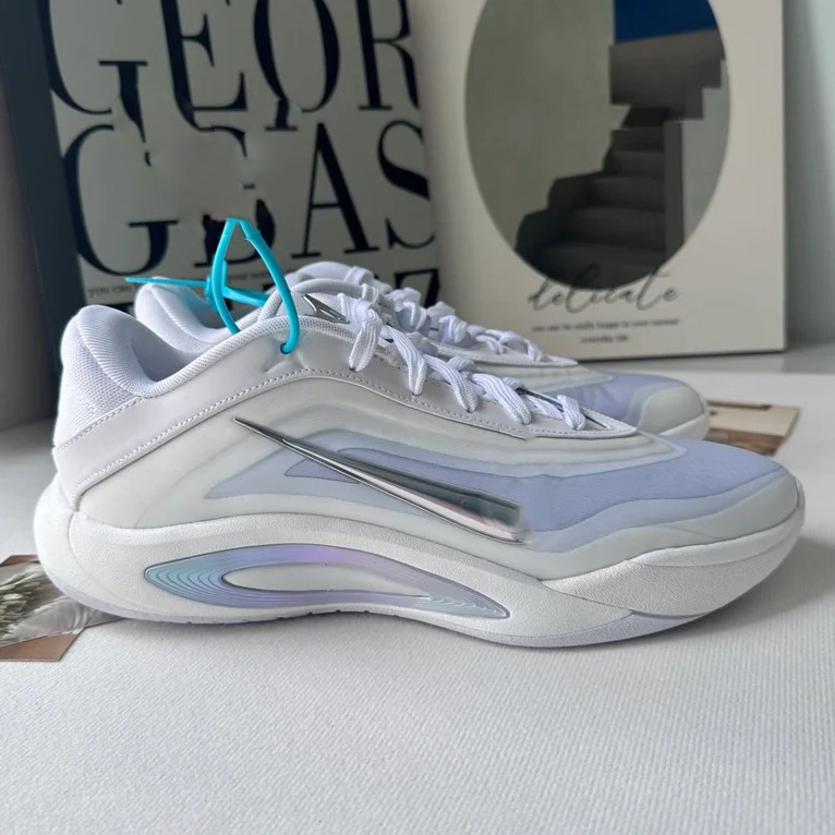 High-Quality a'One Wilson Basketball Shoes, Outdoor Practical Training Sneakers, Casual Shoes, Unisex Sports Shoes