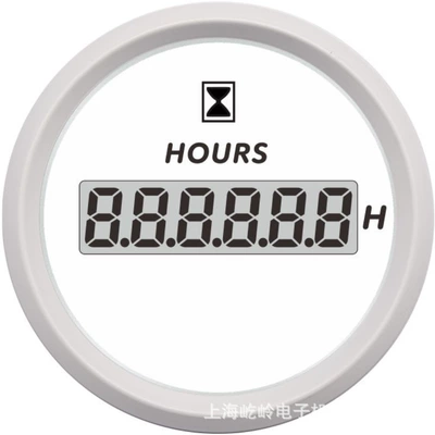 Speed Timer Changer Ship – automobile instrument - white-box-white-background
