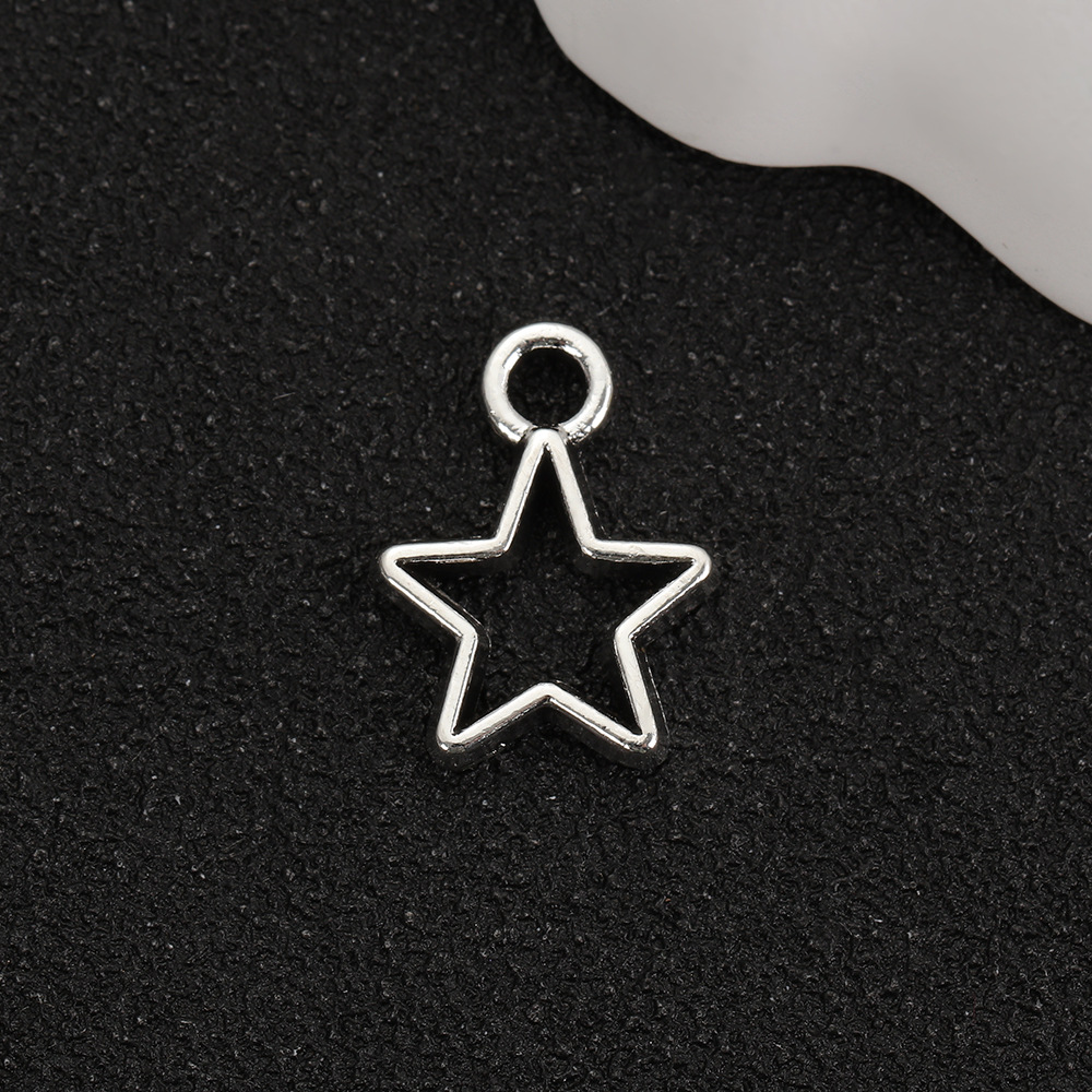 Five-pointed star【1.45*1.1】