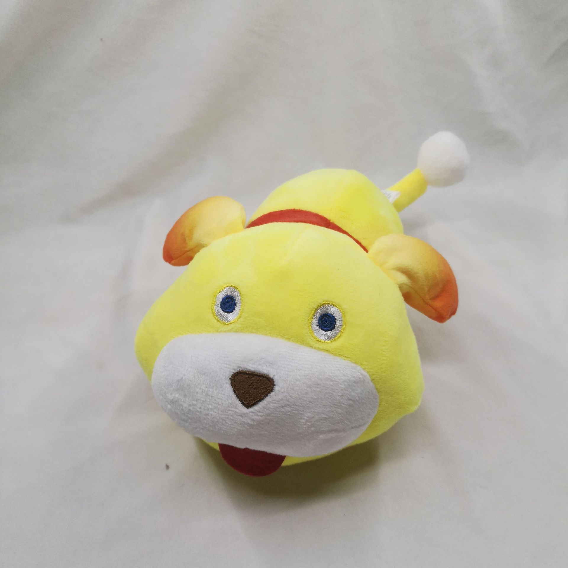 재고 PIKMIN 오치 피크민 오치 봉제 인형 게임 주변 인형 인형