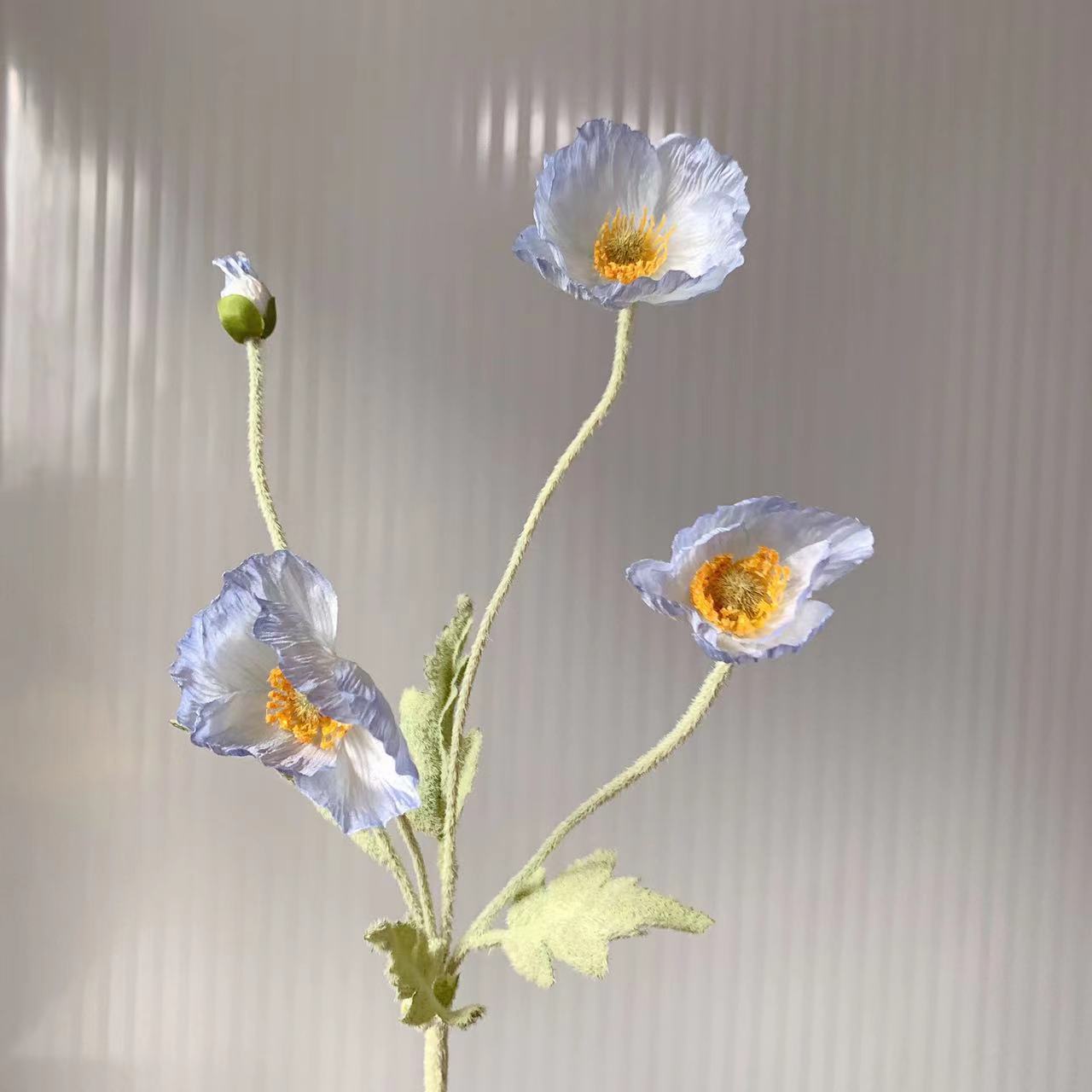 하늘색