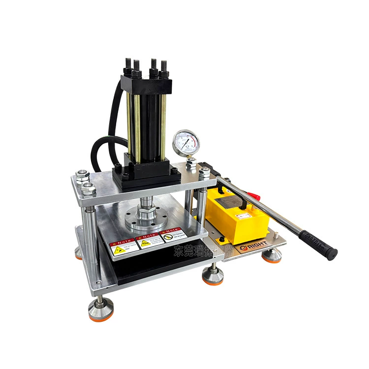 Машина для подготовки образцов из твердого пластика, машина для подготовки образцов из листового металла, лабораторная гидравлическая машина для подготовки образцов, гидравлическая машина для подготовки образцов могут быть изготовлены по индивидуальному заказу.