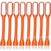 [USB Xiaomi Lamp] Full Test-Orange