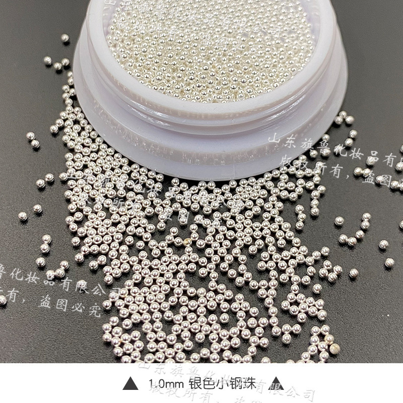 2. 실버 1.0mm 상자 (전체)