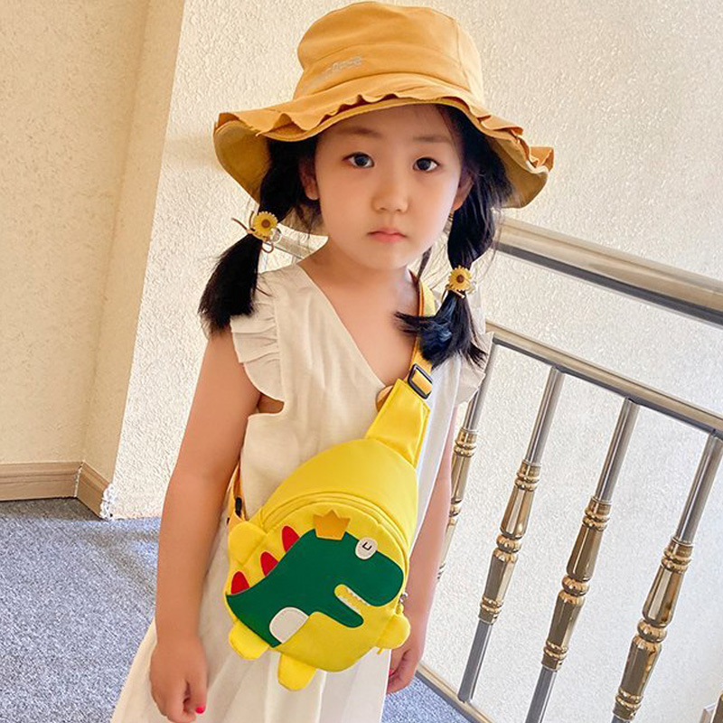 Preschool Birthday Gift Baggage Set, Class Dragon Year Small Gift, Cartoon Bag, Cute June 1st Children's Day Practical Gift