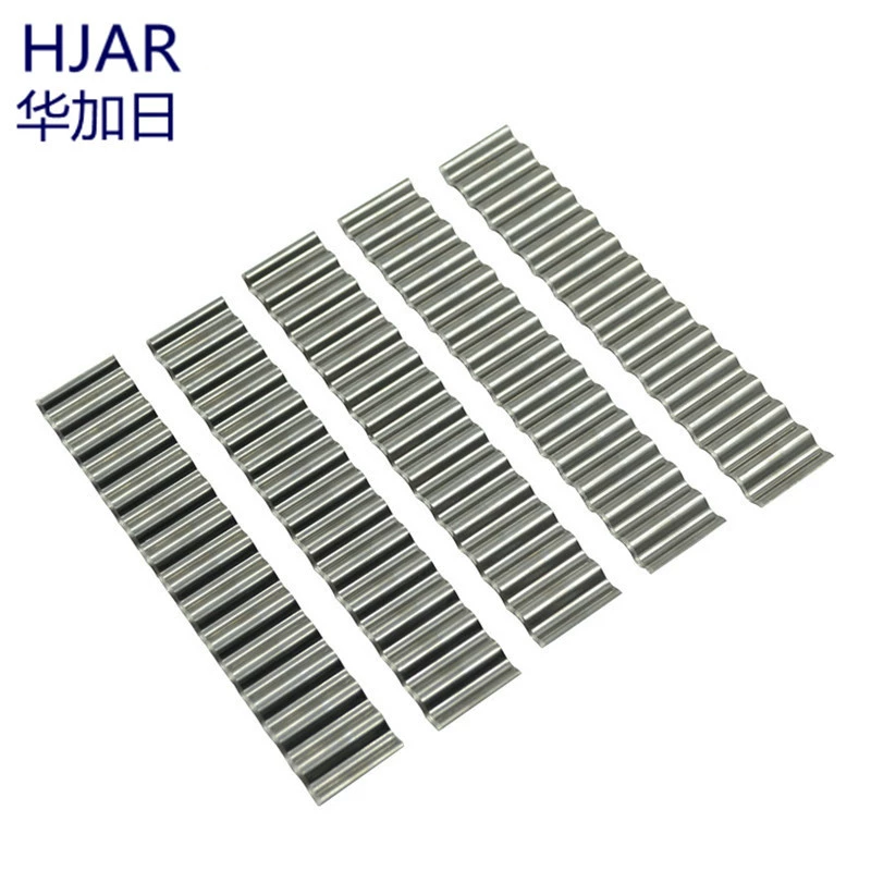 Нож для нарезки теста, нож для картофеля фри из нержавеющей стали с зубчатым лезвием, волнистый нож для измельчения