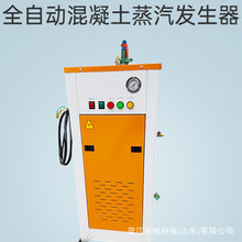 加熱用立式蒸汽發生器  預制鐵路水泥軌枕養護機