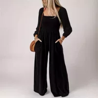 Демисезонные брюки, городский стиль, Aliexpress