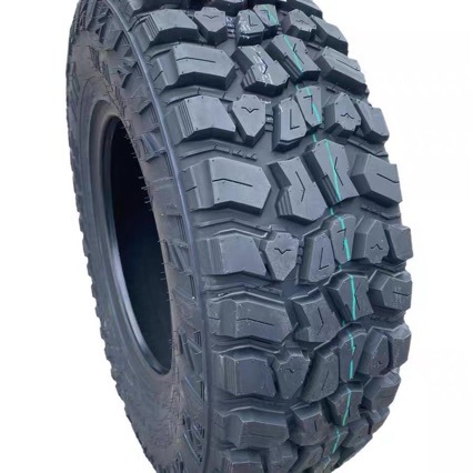 Wanda MT mud terrain off-road tire 215 235 245 255 265/65 70 75 85R15 16 17inch