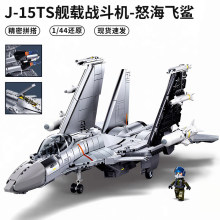С³��J-15TS����ս��������ƴװ��ľģ���к���������߰ڼ�����
