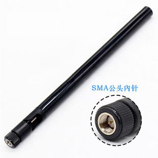 UWB�����쾀 3-8GHz SMA�ӿڳ����҃ȶ�λ������UWB��λ�쾀