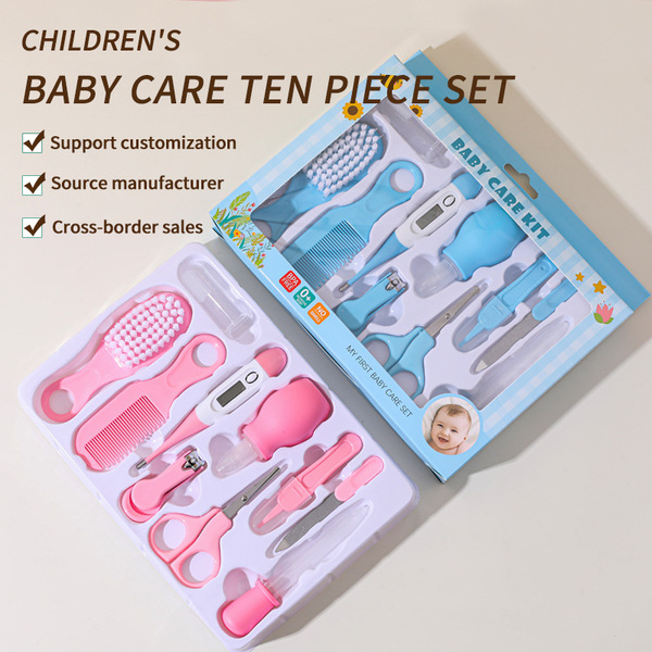 children's medical set