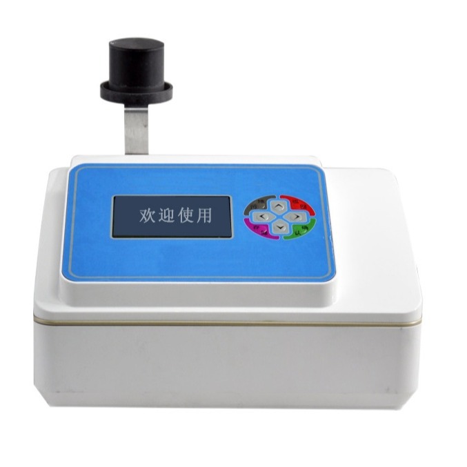 硅酸根分析仪 柏欣器材 型号:BX1040