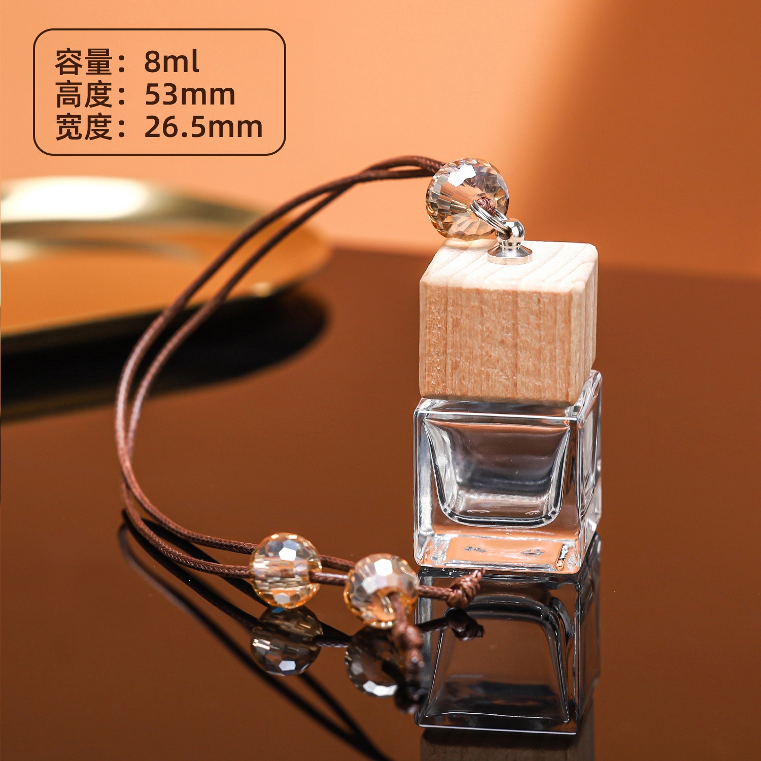 투명, 정사각형(저희 매장에서 가장 인기 있는 제품)