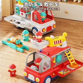 宝宝布书;其他益智玩具;摇铃床铃