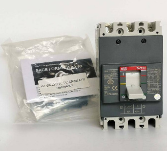 全新ABB塑壳断路器空气开关T7H1250M PR332/P-LI R1250 FF 3P