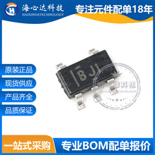INA194AIDBVR ˿ӡBJI BJ1 �������ں͹���оƬSOT-23-5 ȫ���ֻ�