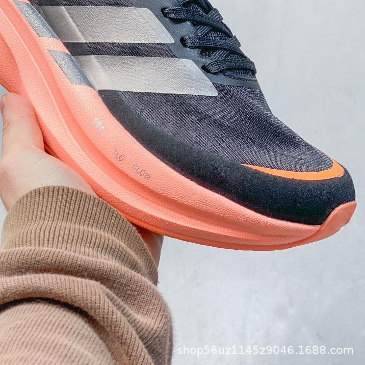 Tenis de Correr Deportivos para Hombre y Mujer RISE 3 de Malla y Caucho Transpirable Antideslizante para Correr y Ejercicio