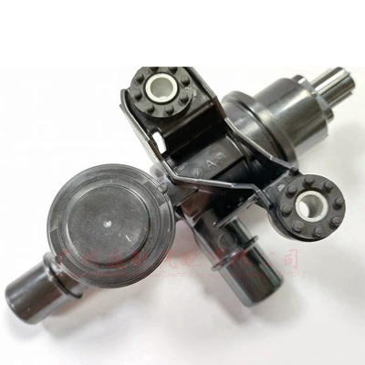 Closed Tank – Other starting systems