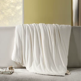 蚕丝被;四件套;夏凉被