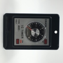 ԭ�b��ƷCKC CIKACHĮ����ꖕr�g�^���IC TIMER  AH2-Y 10S AC2