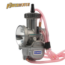 摩托车改装化油器适用于CR250 KX250 YZ250RM250 PWK38大京滨36MM