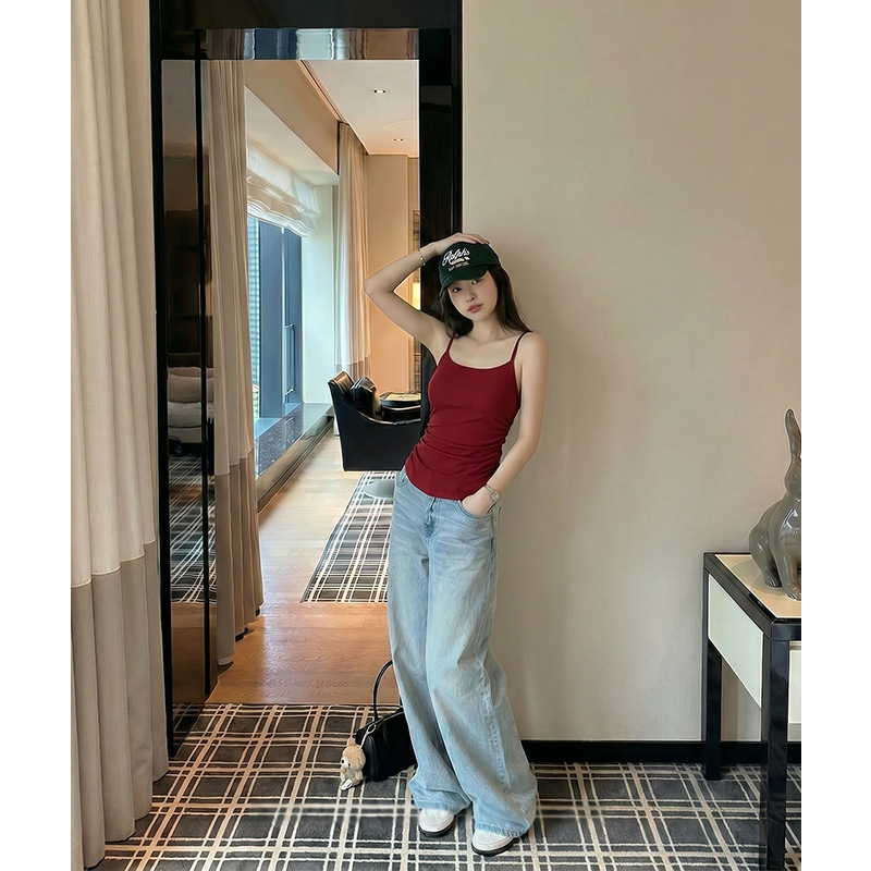 Cotton Camisole