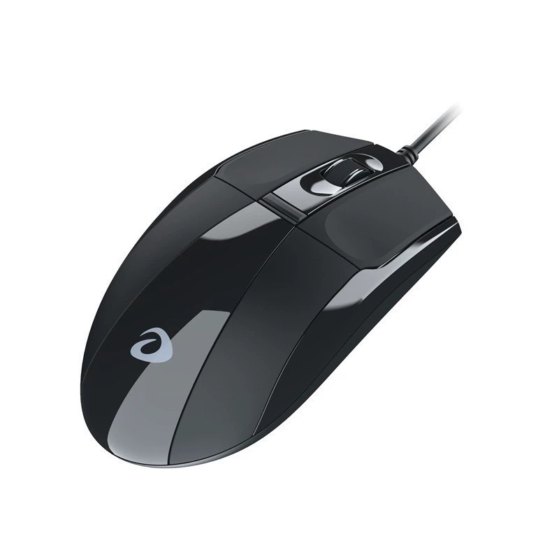 Проводная USB-мышь Dareu LM102, 6D, быстрая кнопка, для офиса и игр, практичная