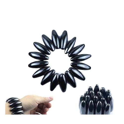 Magnetic Ball Children's Toy, Strong Magnet Iron, Adult Game Stress Relief Toy, Round Olive Shape Magnet