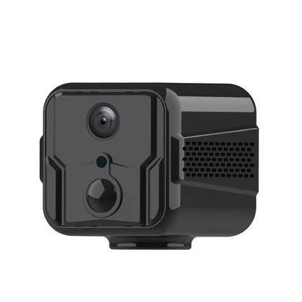 无线wifi监控电池摄像头超长待机4G监控摄像免插电款内置家用插卡