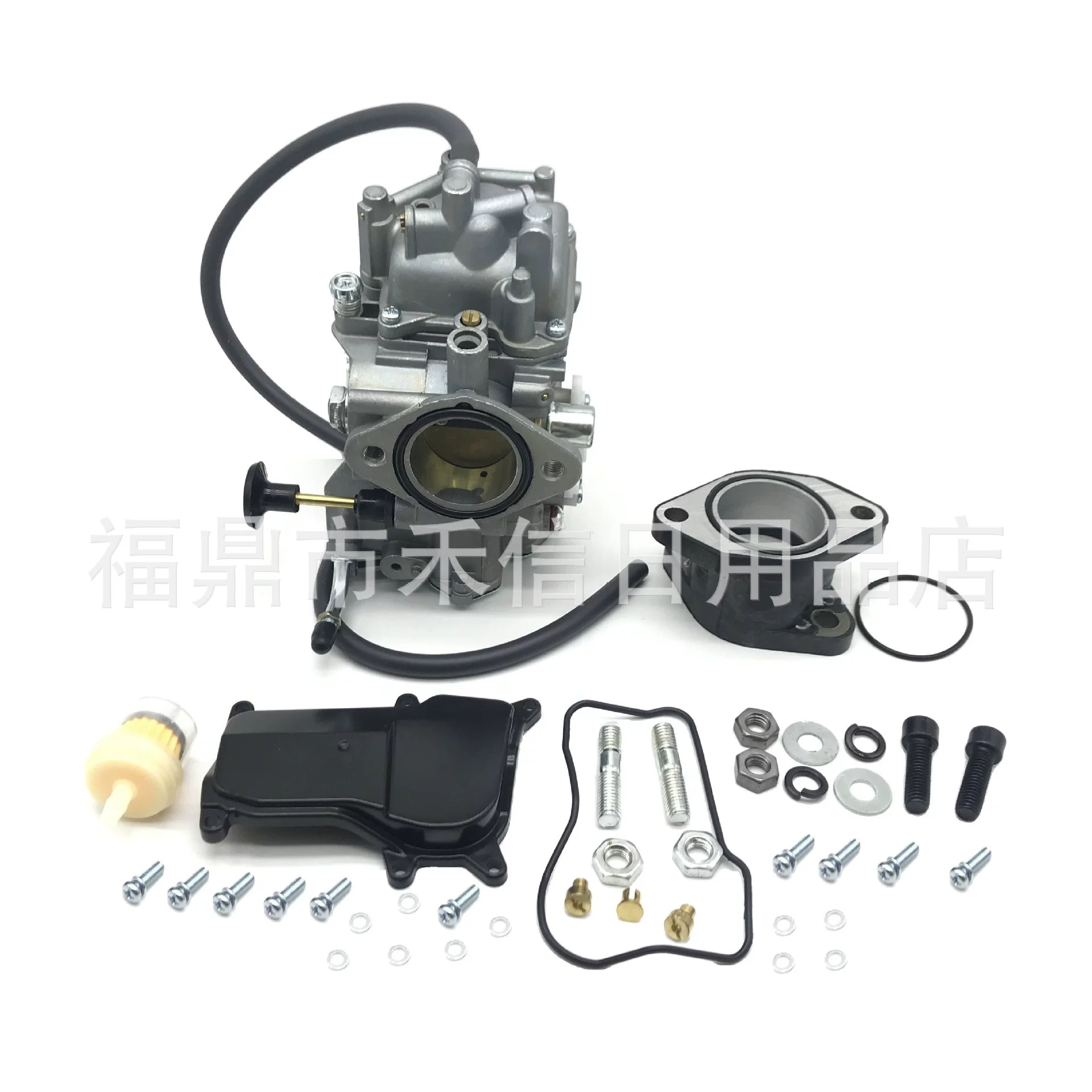 Карбюратор YFM350 для мотоцикла Big Bear 350 Warrior350 1UY-13586-02-00