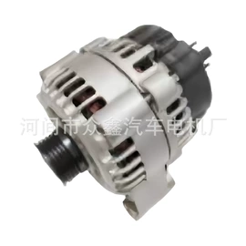 发电机及配件;起动机及配件;汽摩离合器