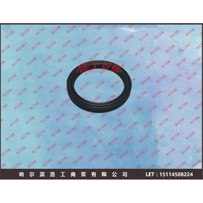 0009620620 林德叉车 行驶控制阀 刹车阀 控制器 矩形油封 密封圈