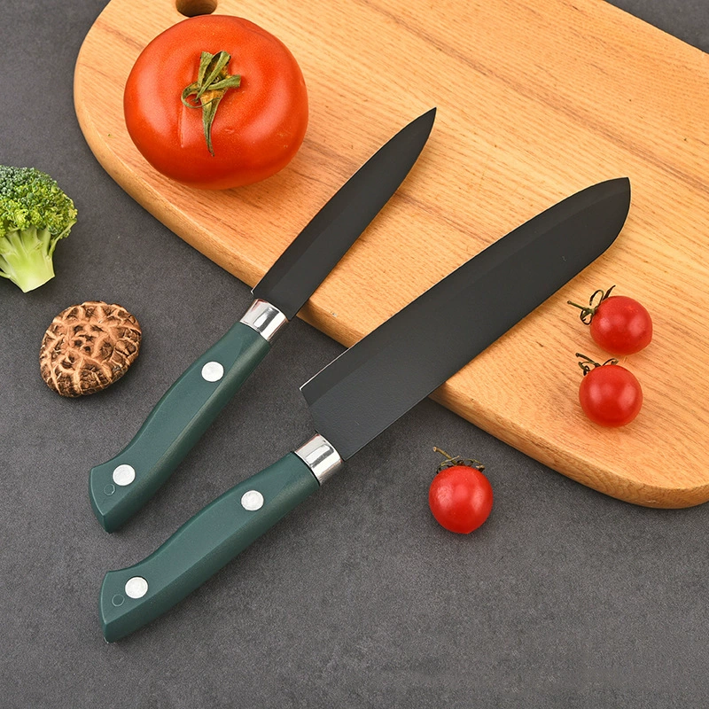 Скользкая кухонная лопатка, кисть, подарочный набор на границе семи предметов из нержавеющей стали для кухни
