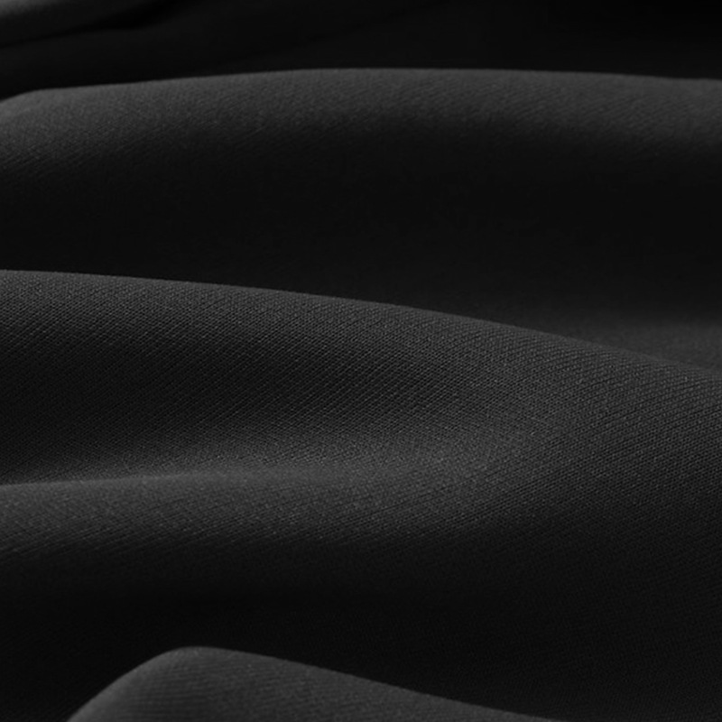 Men's clothing heavyweight casual sports men's autumn loose patchwork oversize straight wide leg large size trousers_voghion.com