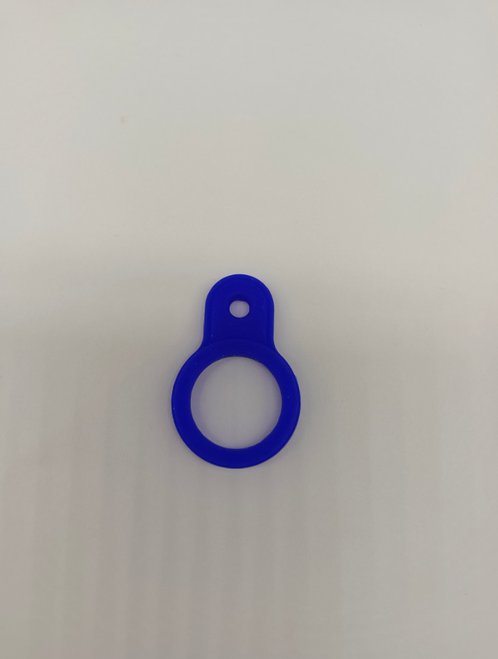 Hebilla de Silicona para Botella de Agua Portátil con Mosquetón para Senderismo y Viajes image 22