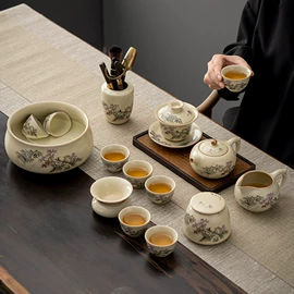 茶杯;旅行茶具;茶具配件