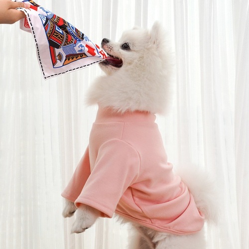 Pet Sound Soothing Dog Toy Crinkle Paper Newspaper Simulated Corgi Teddy Cat Durable Chewable Tooth Grinding Toy Supply